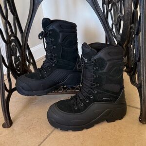 ROCKY Blizzard Stalker Thinsulate 1200g Men’s Size 8 Like New